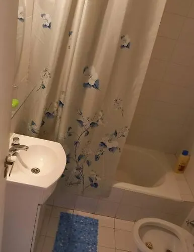 Apartmán s 2 ložnicemi